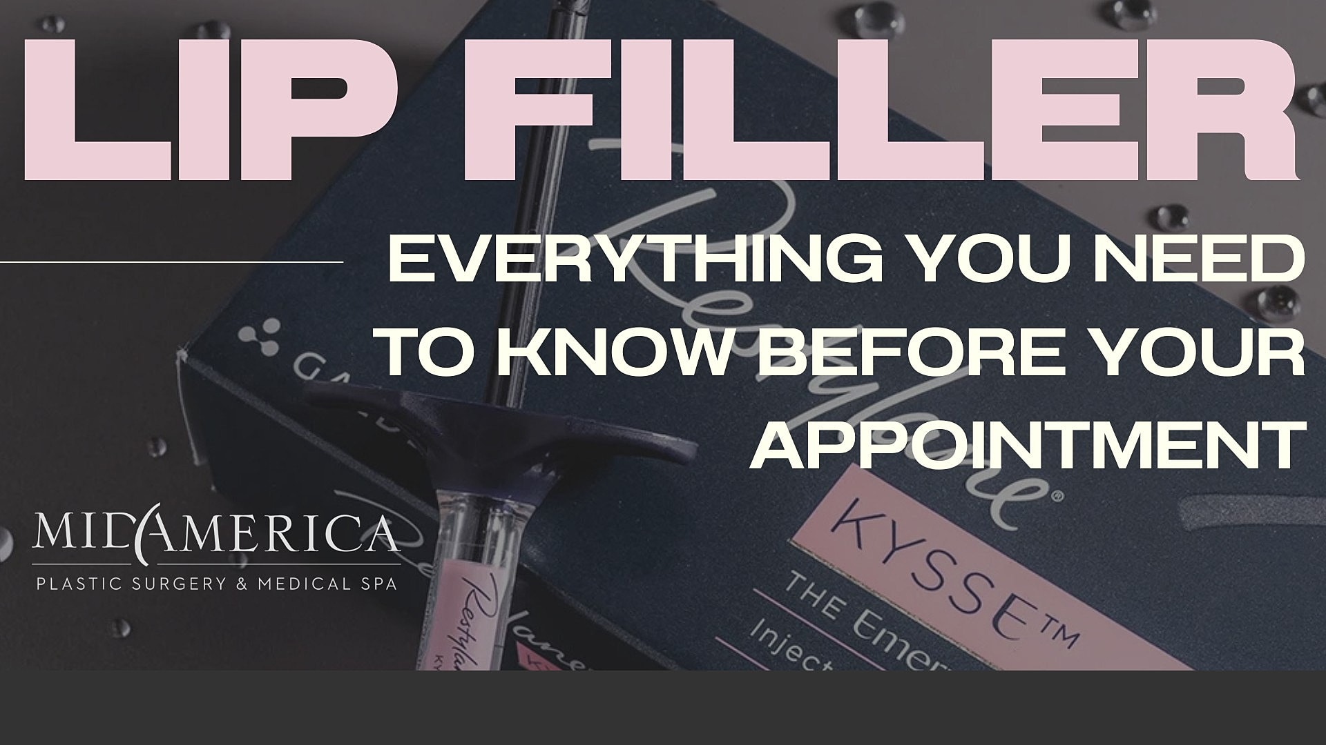 transition treatments poster