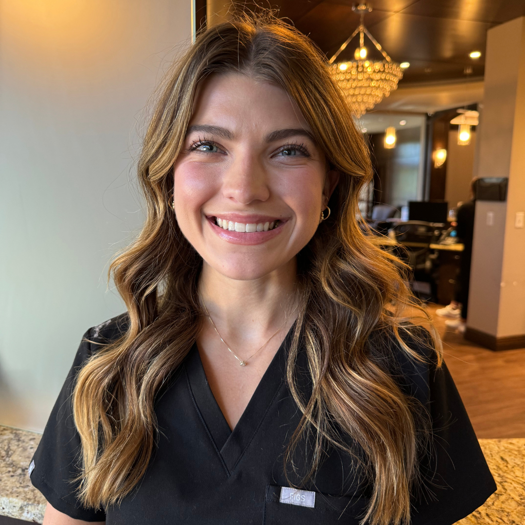 Lexi – First Impressions Team