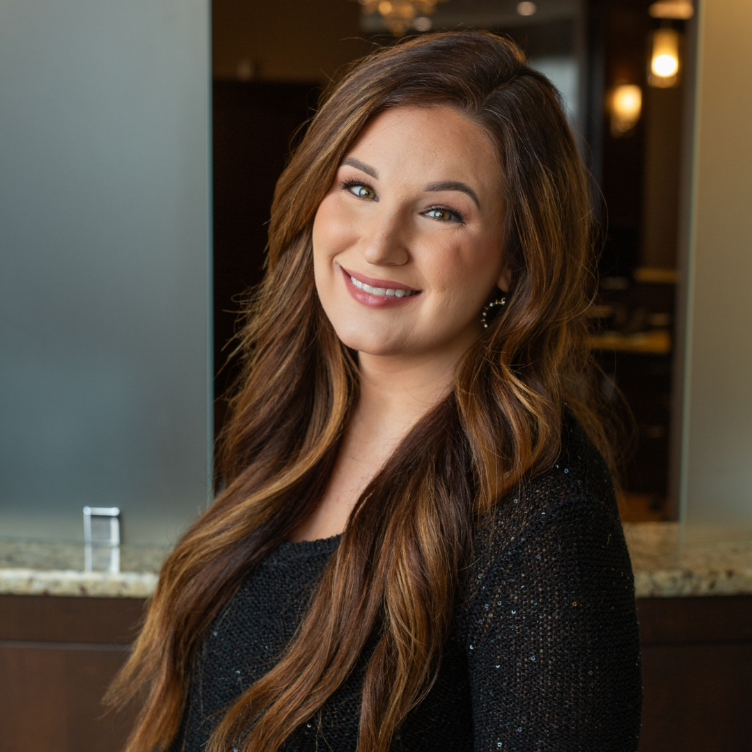 Kate – Marketing Manager