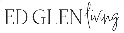 Logo for Ed Glen design studio