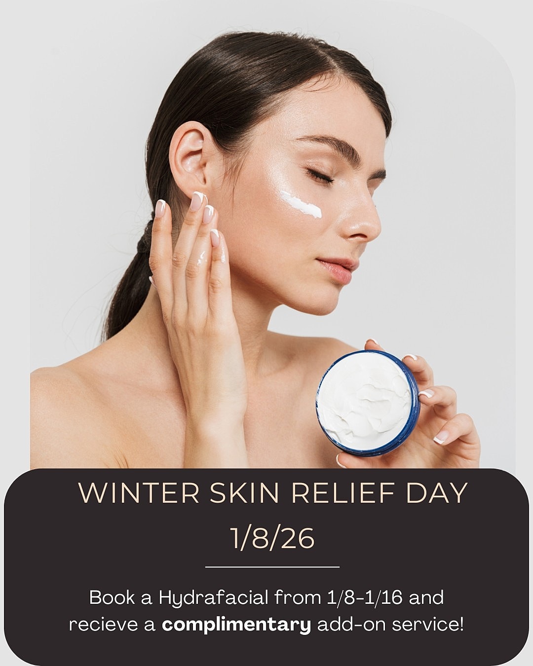 Campus Cleanse IV special promotions