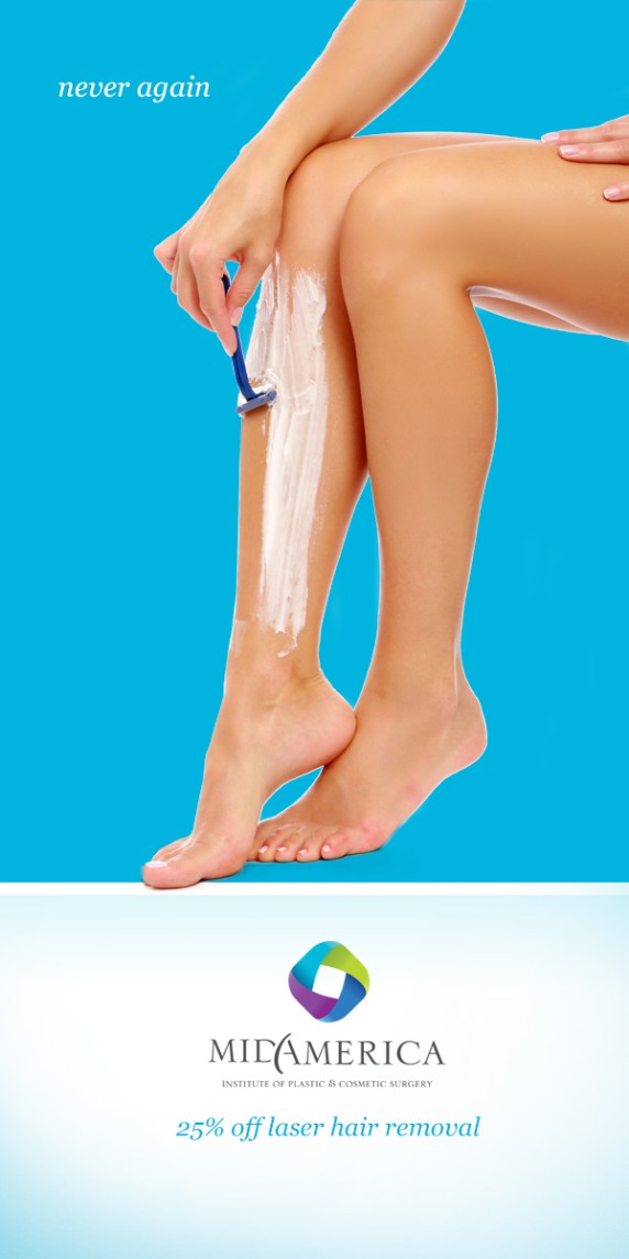 St. Louis Laser Hair Removal