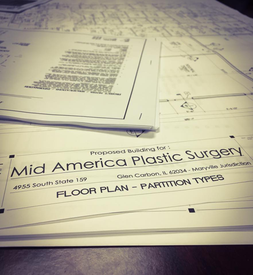 New MidAmerica Plastic Surgery location coming soon!